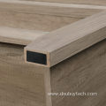 Lift Top Coffee Table with Hidden Storage Compartment